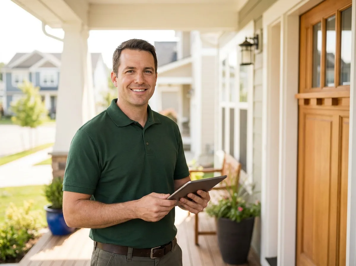 Pest control FAQs for Harmony, NC